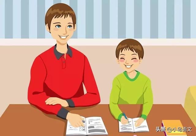 居家学习3个核心要素，提高语文学习专注度，家长需要弄清3件事
