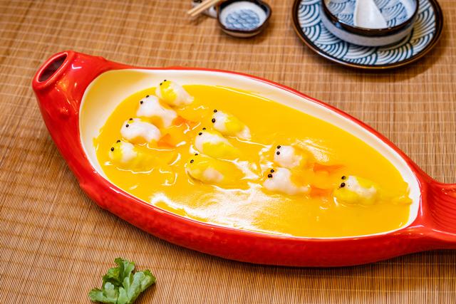 小孩多吃鱼会变聪明！288个月的孩子还来得及吗？