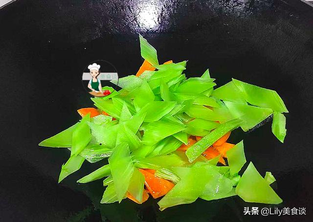 莴苣怎么吃