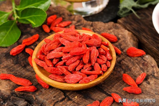 口干、眼干、咽干，老年人干燥综合症，中药7副就可搞定