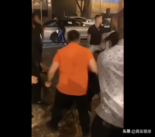 午夜杀戮！加州首府街头枪手无情扫射，致18人死伤，引美国大震动
