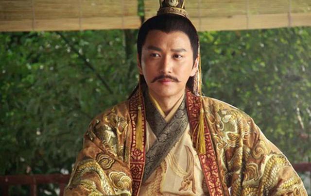 千古奇冤洗不清——怕老婆的唐高宗李治，其实功业才干不亚于父祖