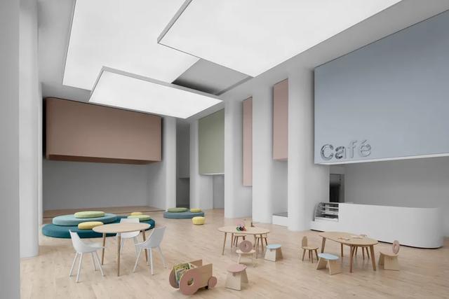 幼儿园设计的安全该如何把控