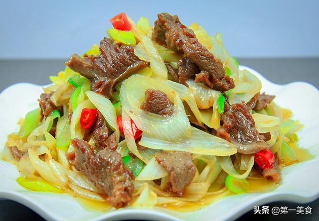 学会这7道最简单的家常菜，再也不用发愁吃什么了，一周都不重样