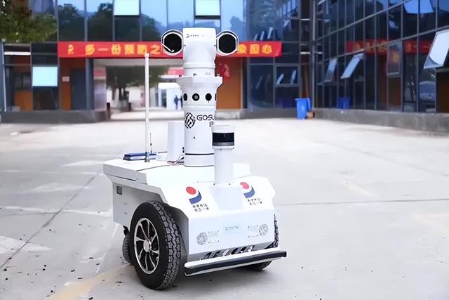 大曝光！这些亚运黑科技绝了