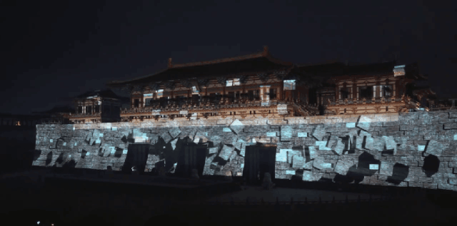 山东工程灯光展哪家好