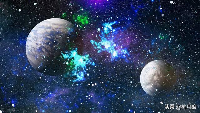 科学家观测到宇宙中一种新类型的新星爆炸