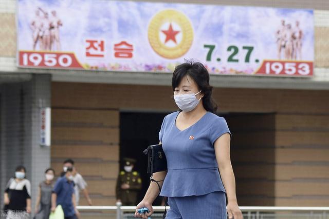 朝鲜疫情原因引猜测，朝鲜人民打疫苗了吗？
