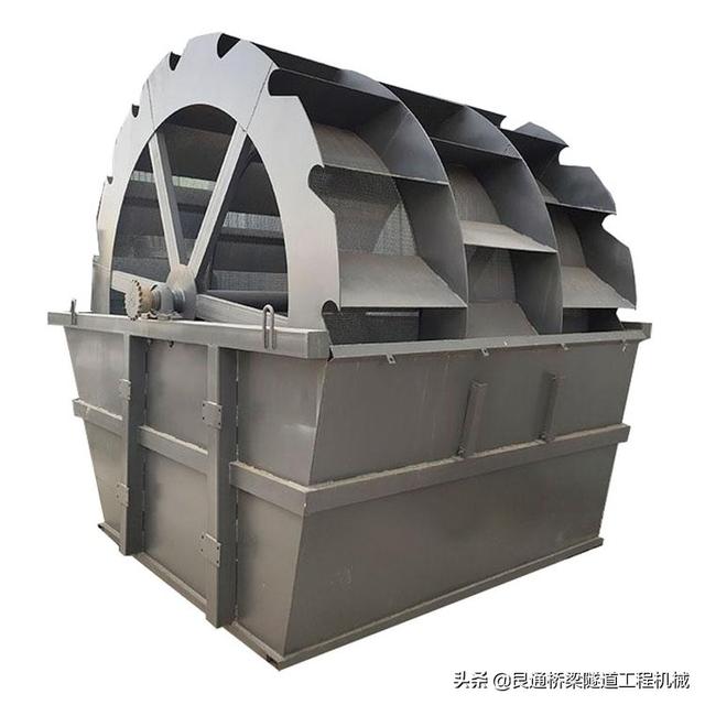 玉树移动洗砂机厂家
