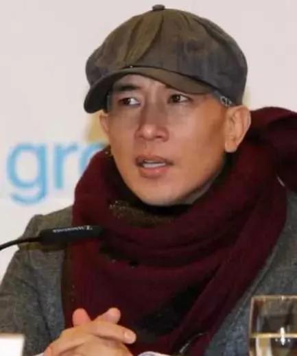 相比于汪小菲，大S嫁的这个韩国老头儿，远比你想象得要复杂