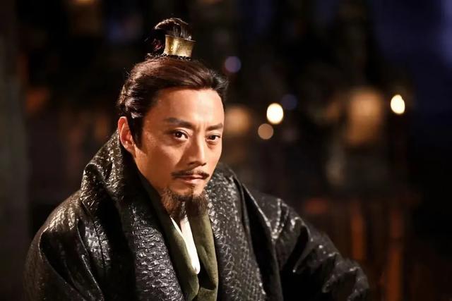 “谋圣”张良：人生有度，过则为灾