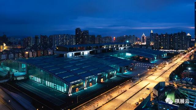 深圳20届国际机械展