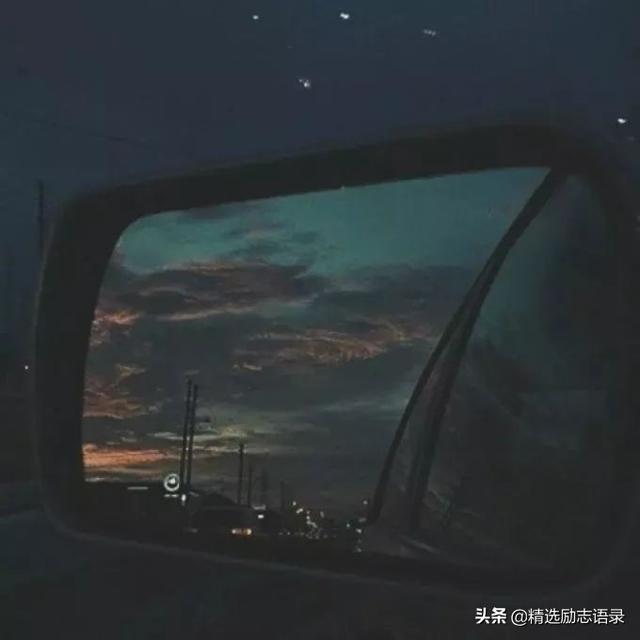 一路走来，冷暖自知