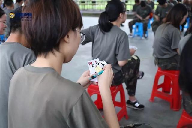 培训拓展主题