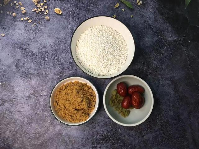 春季，这3种甘味食物要多吃，补脾益气，健康过春天