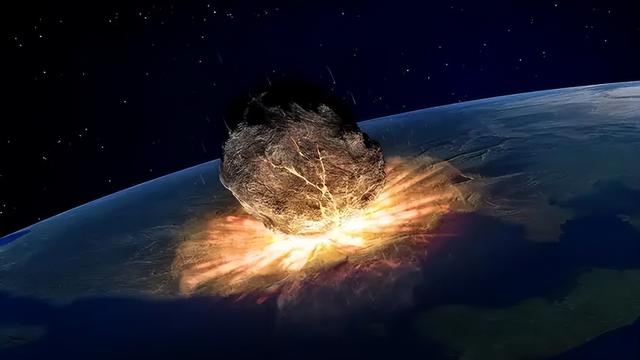 科学家重大发现，地球上的生命包括人类，可能真的来自外太空