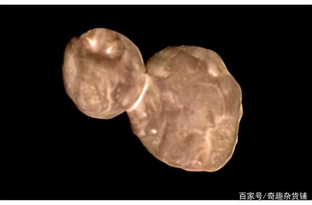 太阳系里，4颗带环行星的“环”各有何不同？