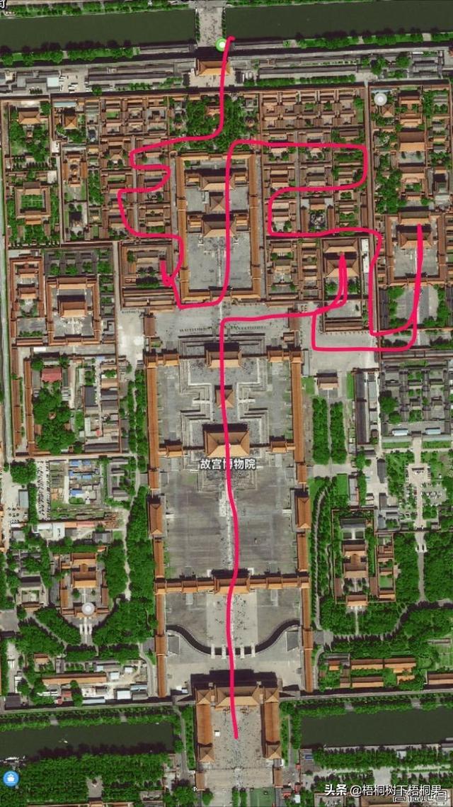 適合窮遊的城市，竟是我國的首都北京，3天花銷不超1000元