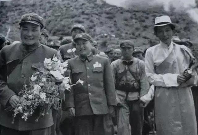 1972年张国华病逝，四川省委书记空缺，周总理推荐了谁做接任者？