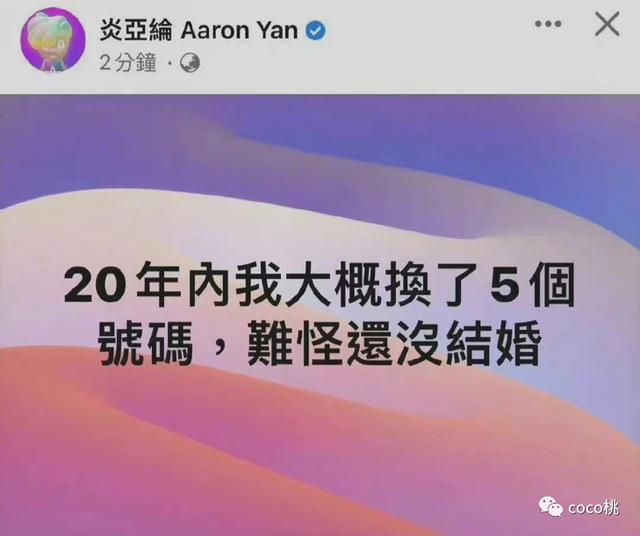 离婚半年又闪婚，大S还是那么猛