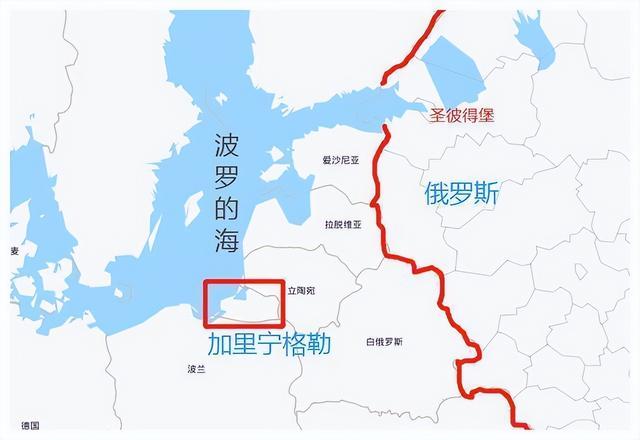 趁着俄乌大打出手，波兰想从俄罗斯身上“咬块肉”