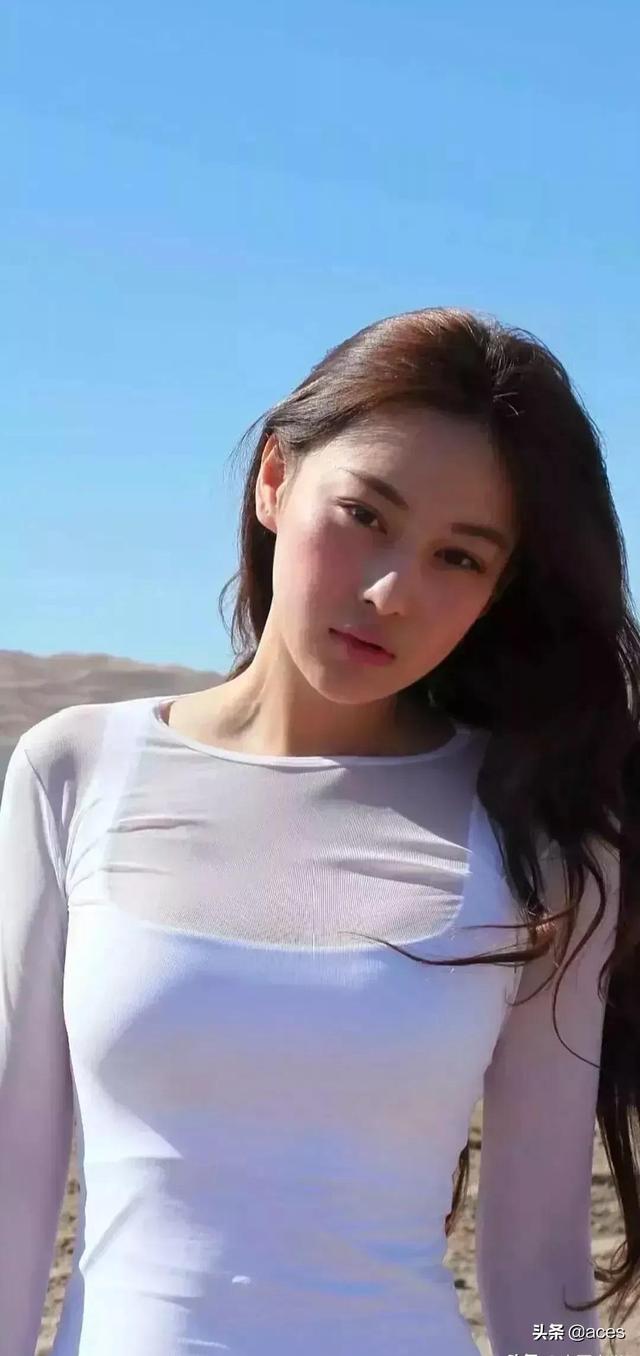婀娜多姿四月好