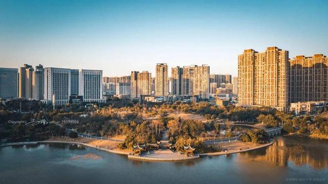 江西第二大城市是九江还是赣州（江西共有3个大城市）(3)