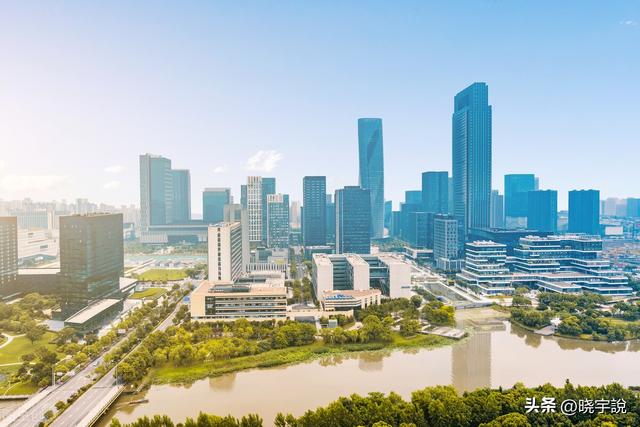 中国最大的城市