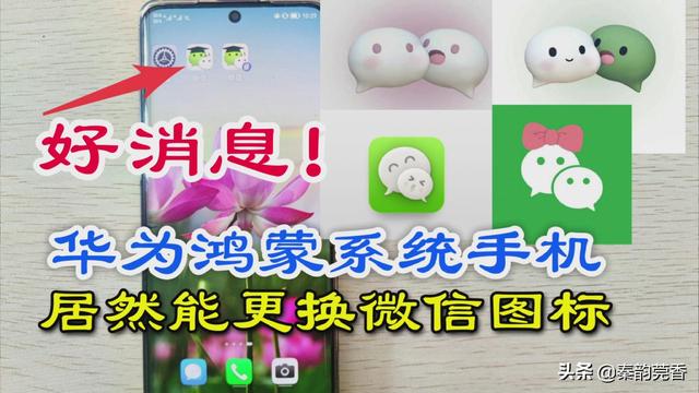 [小辣椒多少钱]，微信图标颜色怎么调