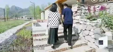 相比于大S新欢一身的腱子肉，汪小菲“暖妻”的10个细节，更实在