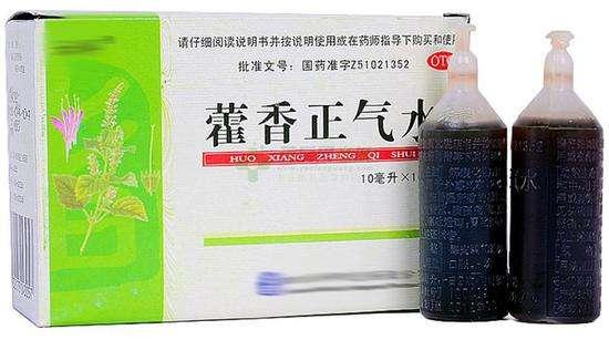 湿气重，如何祛湿？这些中成药辨证用药效果较好