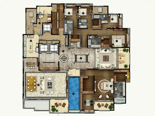 8 Luxury Airbnb Stays in Miami, Florida with Ocean Views - TripZilla