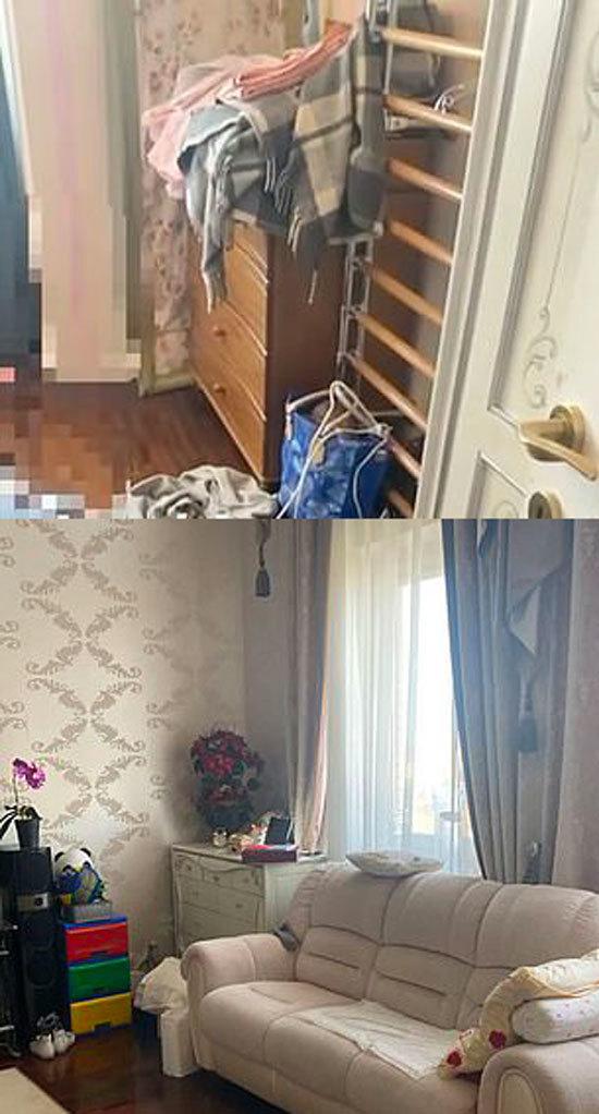 俄罗斯51岁亿万富翁身亡，躺在妻女的尸体旁，死因引发多种猜测