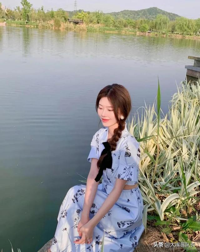 抓住春天的尾巴