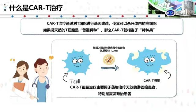 290万一针！国产抗癌“神药”在美获批上市！能否治愈所有癌症？