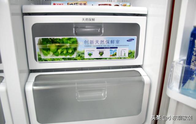 冰箱怎么选？别听销售员介绍的天花乱坠，只要认准这六点就足够了