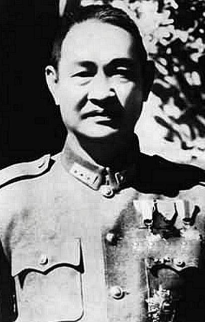 68年程潜逝世后，其女托周总理转交一封信给毛主席，主席看后落泪