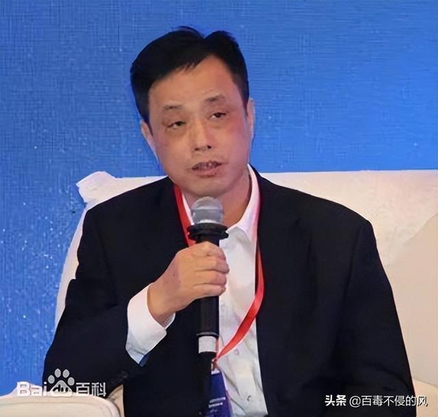 2022福布斯富豪榜中国内陆排名详情（二）