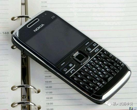 诺基亚6260手机（诺基亚几款怀旧手机）