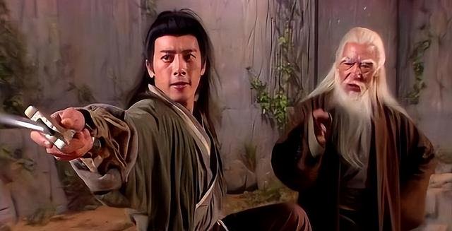 封不平为难岳不群的目的是什么? 绝对不是帮助左冷禅, 答案明确