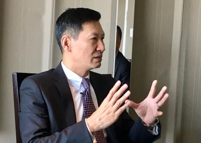 66亿造车骗局剧终：留下一堆老头乐，幕后主使携款逃亡美国