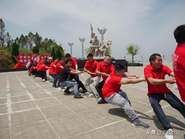 劳动节公司团建活动