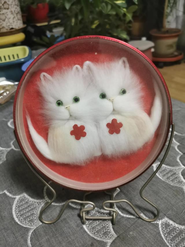 怀旧80年代的物品
