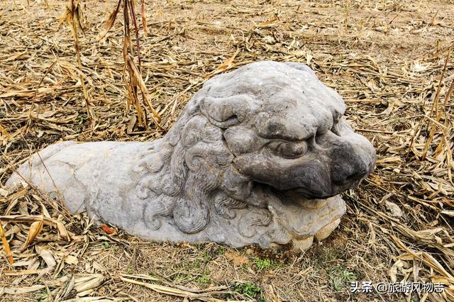 河南有哪些帝陵？盤點河南8大帝陵，你去過幾處？