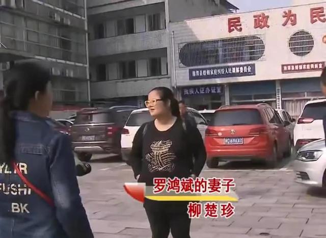 怀孕快生了却还被婆婆刁难自制剧（怀孕不让老公陪着做产检）(9)