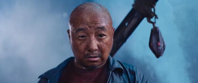 上映后拿下2个第一，没想到，“东北宇宙”又打出了一副王炸