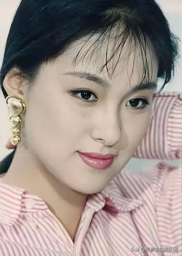 越老越有味道的13位女明星（黑土地出大美人）(81)