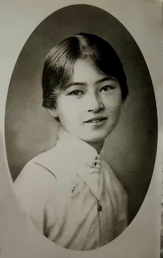 林洙嫁梁思成后：委曲求全整10年，他死后，她218万卖林徽因嫁妆