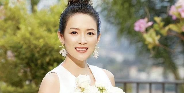 巩俐、章子怡、燕妮等10个“农村妇女”形象，你最喜欢哪个？
(图8)