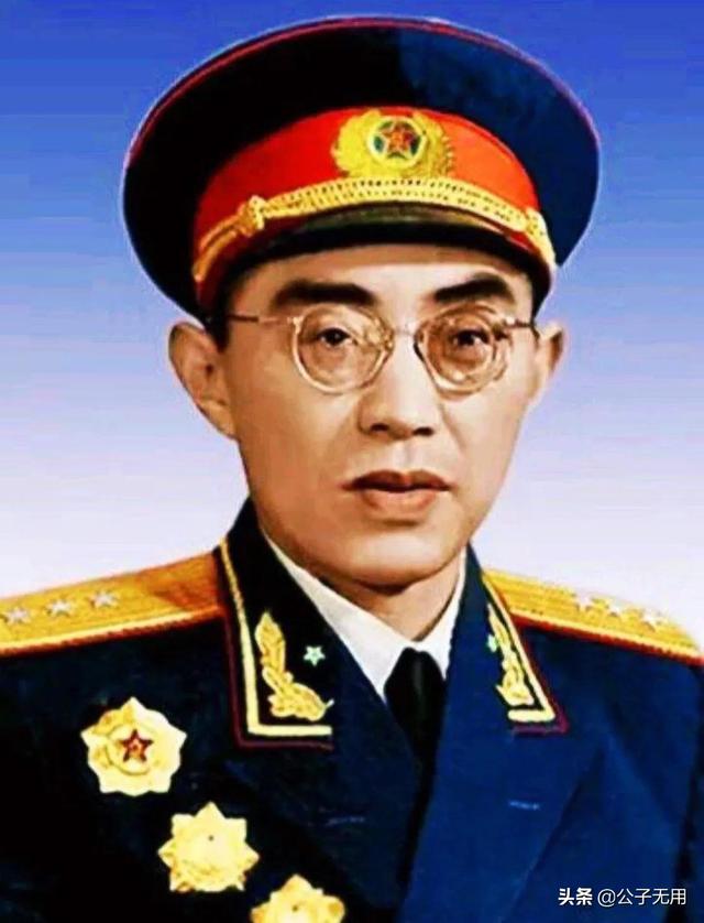 中国人民解放军上将